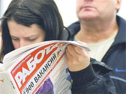 Н а порозі самостійного життя