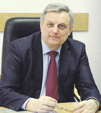 РЕФОРМІ ЖКГ ПОТРІБНА ШВИДКА ДОПОМОГА