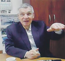 СПОГАДИ ПРО ЧОРНОБИЛЬ