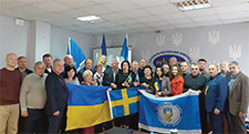 СТРАТЕГІЧНЕ ПЛАНУВАННЯ РОЗВИТКУ ПРОФСПІЛКОВОГО РУХУ