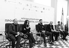 КАДРИ – ОСНОВА ВІДБУДОВИ ДЕРЖАВИ