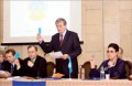 Кроки у майбутнє
