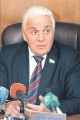 Василь ХАРА: «Брехня та провокації – головні методи роботи Генпрокуратури»
