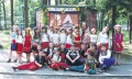 В епіцентрі подій – літо!