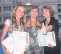 Навчатися, перемагати…