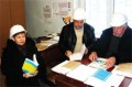 Пріоритетний напрям – безпека на будівництві