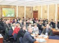 М іцність профспілки – в єдності й скоординованих діях