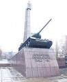 Завод імені Малишева: загартовані часом