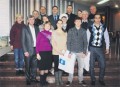 Молоді лідери – майбутнє профспілки