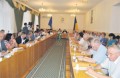 Новий рівень соціального діалогу