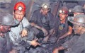 Шахтарям підвищують заробітну плату