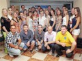 Молодь АПК: сміливо рухатися вперед!