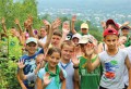 Дітям – увагу і турботу профспілок