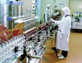 Виробничий процес. Організація праці