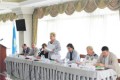 Згуртовано, цілеспрямовано, єдиним фронтом