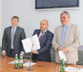 Профспілковий міст над прірвою кризи