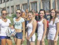 Краще спортивне село Закарпаття – нижнє селище на Хустщині