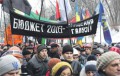 АНТИСОЦІАЛЬНА ПОЛІТИКА «ДЕШЕВОЇ РОБОЧОЇ СИЛИ» У ДЕРЖБЮДЖЕТІ–2016