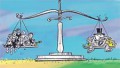 СОЦІАЛЬНА СПРАВЕДЛИВІСТЬ: ЯКА ВОНА В УКРАЇНІ?