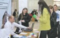 НА ПОРЯДКУ ДЕННОМУ – ПИТАННЯ ЗРОСТАННЯ ЗАЙНЯТОСТІ ТА УНИКНЕННЯ ТРИВАЛОГО БЕЗРОБІТТЯ