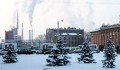ПЕРЕД ЗАГРОЗОЮ МАСОВОГО БЕЗРОБІТТЯ