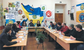 ШВЕЦІЯ – УКРАЇНА: ОБМІН ДОСВІДОМ КВАЛІФІКОВАНИХ РОБІТНИЧИХ КАДРІВ