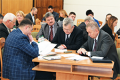 ТРУДОВІ ПРАВА БУРОВИКІВ ПАТ «УКРНАФТА» – ПІД ЗАХИСТОМ УКРНАФТОГАЗПРОФСПІЛКИ