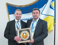 ЧВЕРТЬ СТОЛІТТЯ НА ВАРТІ ЗАХИСТУ ПРАЦІВНИКІВ АТОМНОЇ ЕНЕРГЕТИКИ ТА ПРОМИСЛОВОСТІ УКРАЇНИ
