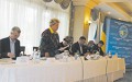 ДІЄВА СПІВПРАЦЯ СОЦІАЛЬНИХ ПАРТНЕРІВ – ЗАХИЩЕНІСТЬ ПРАЦІВНИКІВ