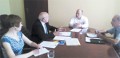 Позитивне вирішення проблем Профспілки авіапрацівників – на контролі у профспілкового омбудсмена