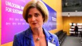 КЕТІ ФАЙНГОЛЬД: «ПІДТРИМУЮЧИ УКРАЇНУ, США ПОВИННІ НАПОЛЯГАТИ НА ПРАВАХ ТРУДЯЩИХ»