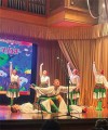 ЗАКАРПАТСЬКИЙ КОЛЕКТИВ «ВЕСЕЛКА» СТАВ ПЕРЕМОЖЦЕМ «НАДІЇ ВЕСНИ»