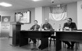 ПРОФСПІЛКИ БЕРУТЬ АКТИВНУ УЧАСТЬ У ФОРМУВАННІ БЮДЖЕТНОЇ ДЕКЛАРАЦІЇ ТА ДЕЛЕГУЮТЬ СВОЇХ КАНДИДАТІВ НА СЕСІЮ МКП