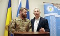 «МИ ВОЮЄМО ЗА ЛЮДЕЙ І ЇХНІ СЕРЦЯ», – НАГОЛОСИВ СВЯТОСЛАВ ПАЛАМАР, ПОЗИВНИЙ "КАЛИНА"