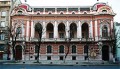 «ПРАВО СИЛИ»... ВІДІБРАТИ ПРОФСПІЛКОВИЙ БУДИНОК ВЧЕНИХ