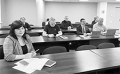 КОНСУЛЬТАЦІЙНА НАРАДА ІЗ ПРЕДСТАВНИКАМИ ЧЛЕНСЬКИХ ОРГАНІЗАЦІЙ ФПУ