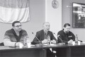 ВИЗНАЧЕНО ПРІОРИТЕТИ ДІЯЛЬНОСТІ НА ПОТОЧНИЙ РІК
