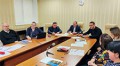 ДІАЛОГ З ЖУРНАЛІСТАМИ