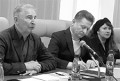 ВІДСУТНІСТЬ СОЦІАЛЬНОГО ДІАЛОГУ ГАЛЬМУЄ ЄВРОІНТЕГРАЦІЮ УКРАЇНИ